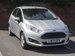 Ford Fiesta 1.25 Zetec Hatchback 5dr Petrol Manual Euro 5 (82 ps) 5dr Manual 2013