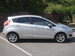 Ford Fiesta 1.25 Zetec Hatchback 5dr Petrol Manual Euro 5 (82 ps) 5dr Manual 2013