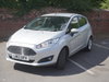 Ford Fiesta 1.25 Zetec Hatchback 5dr Petrol Manual Euro 5 (82 ps) 5dr Manual 2026