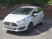 Ford Fiesta 1.25 Zetec Hatchback 5dr Petrol Manual Euro 5 (82 ps) 5dr Manual 2013