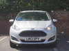 Ford Fiesta 1.25 Zetec Hatchback 5dr Petrol Manual Euro 5 (82 ps) 5dr Manual 2026