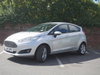 Ford Fiesta 1.25 Zetec Hatchback 5dr Petrol Manual Euro 5 (82 ps) 5dr Manual 2026