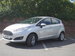 Ford Fiesta 1.25 Zetec Hatchback 5dr Petrol Manual Euro 5 (82 ps) 5dr Manual 2013