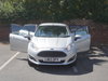 Ford Fiesta 1.25 Zetec Hatchback 5dr Petrol Manual Euro 5 (82 ps) 5dr Manual 2026