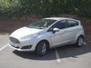 Ford Fiesta 1.25 Zetec Hatchback 5dr Petrol Manual Euro 5 (82 ps) 5dr Manual 2026