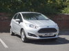 Ford Fiesta 1.25 Zetec Hatchback 5dr Petrol Manual Euro 5 (82 ps) 5dr Manual 2026