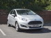 Ford Fiesta 1.25 Zetec Hatchback 5dr Petrol Manual Euro 5 (82 ps) 5dr Manual 2013