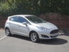 Ford Fiesta 1.25 Zetec Hatchback 5dr Petrol Manual Euro 5 (82 ps) 5dr Manual 2026