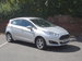 Ford Fiesta 1.25 Zetec Hatchback 5dr Petrol Manual Euro 5 (82 ps) 5dr Manual 2013