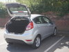 Ford Fiesta 1.25 Zetec Hatchback 5dr Petrol Manual Euro 5 (82 ps) 5dr Manual 2026