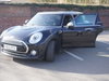 MINI Clubman 1.5L Cooper Estate 6dr Petrol Manual Euro 6 (134 bhp) 6dr Manual 2026