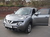 Nissan Juke 1.5 dCi Tekna SUV 5dr Diesel Manual Euro 6 (s/s) (110 ps) 5dr Manual 2026