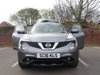 Nissan Juke 1.5 dCi Tekna SUV 5dr Diesel Manual Euro 6 (s/s) (110 ps) 5dr Manual 2026