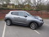Nissan Juke 1.5 dCi Tekna SUV 5dr Diesel Manual Euro 6 (s/s) (110 ps) 5dr Manual 2026