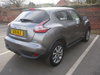 Nissan Juke 1.5 dCi Tekna SUV 5dr Diesel Manual Euro 6 (s/s) (110 ps) 5dr Manual 2026
