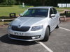 Skoda Octavia 1.6 TDI SE Hatchback 5dr Diesel Manual Euro 5 (s/s) (105 ps) 5dr Manual 2026