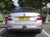 Skoda Octavia 1.6 TDI SE Hatchback 5dr Diesel Manual Euro 5 (s/s) (105 ps) 5dr Manual 2026