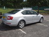 Skoda Octavia 1.6 TDI SE Hatchback 5dr Diesel Manual Euro 5 (s/s) (105 ps) 5dr Manual 2026