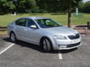 Skoda Octavia 1.6 TDI SE Hatchback 5dr Diesel Manual Euro 5 (s/s) (105 ps) 5dr Manual 2026