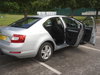Skoda Octavia 1.6 TDI SE Hatchback 5dr Diesel Manual Euro 5 (s/s) (105 ps) 5dr Manual 2026