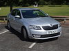 Skoda Octavia 1.6 TDI SE Hatchback 5dr Diesel Manual Euro 5 (s/s) (105 ps) 5dr Manual 2026