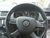 Skoda Octavia 1.6 TDI SE Hatchback 5dr Diesel Manual Euro 5 (s/s) (105 ps) 5dr Manual 2026