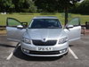 Skoda Octavia 1.6 TDI SE Hatchback 5dr Diesel Manual Euro 5 (s/s) (105 ps) 5dr Manual 2026