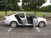 Skoda Octavia 1.6 TDI SE Hatchback 5dr Diesel Manual Euro 5 (s/s) (105 ps) 5dr Manual 2026