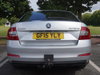 Skoda Octavia 1.6 TDI SE Hatchback 5dr Diesel Manual Euro 5 (s/s) (105 ps) 5dr Manual 2026