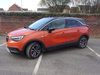 Vauxhall Crossland X 1.2 Elite Euro 6 (s/s) 5dr 5dr Manual 2026