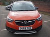 Vauxhall Crossland X 1.2 Elite Euro 6 (s/s) 5dr 5dr Manual 2026