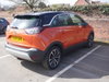 Vauxhall Crossland X 1.2 Elite Euro 6 (s/s) 5dr 5dr Manual 2026