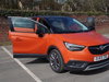 Vauxhall Crossland X 1.2 Elite Euro 6 (s/s) 5dr 5dr Manual 2026