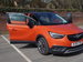 Vauxhall Crossland X 1.2 Elite Euro 6 (s/s) 5dr 5dr Manual 2019