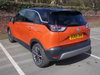 Vauxhall Crossland X 1.2 Elite Euro 6 (s/s) 5dr 5dr Manual 2026