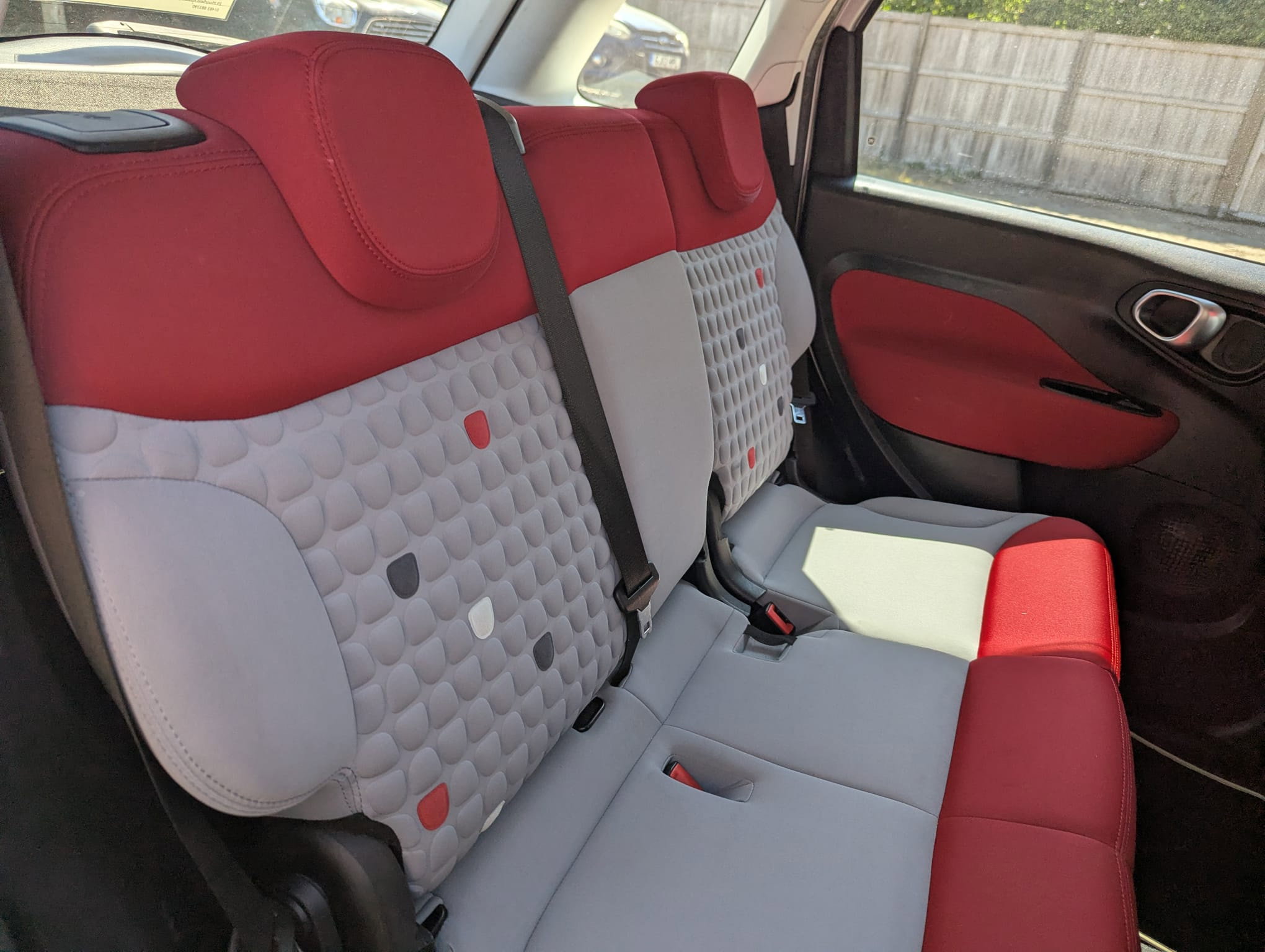 Fiat 500L 1.3 MultiJet Easy MPV 5dr Diesel Manual Euro 5 (s/s) (85 bhp) 5dr Manual 2026