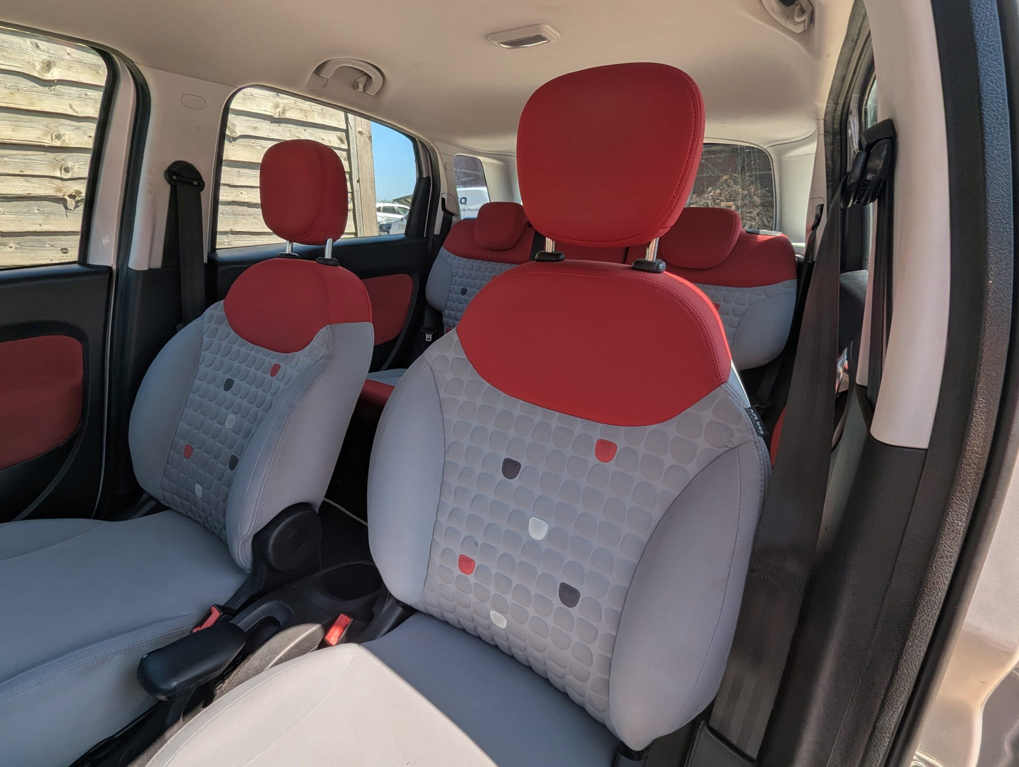 Fiat 500L 1.3 MultiJet Easy MPV 5dr Diesel Manual Euro 5 (s/s) (85 bhp) 5dr Manual 2026