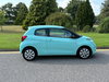 Citroen C1 1.0 VTi Feel Hatchback 3dr Petrol Manual Euro 6 (s/s) (72 ps) 3dr Manual 2026
