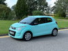 Citroen C1 1.0 VTi Feel Hatchback 3dr Petrol Manual Euro 6 (s/s) (72 ps) 3dr Manual 2026