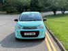 Citroen C1 1.0 VTi Feel Hatchback 3dr Petrol Manual Euro 6 (s/s) (72 ps) 3dr Manual 2026