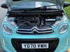 Citroen C1 1.0 VTi Feel Hatchback 3dr Petrol Manual Euro 6 (s/s) (72 ps) 3dr Manual 2026