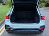 Audi Q3 2.0 TFSI 45 Black Edition Sportback 5dr Petrol S Tronic quattro Euro 6 (s/s) (245 ps) 5dr Automatic 2026