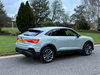 Audi Q3 2.0 TFSI 45 Black Edition Sportback 5dr Petrol S Tronic quattro Euro 6 (s/s) (245 ps) 5dr Automatic 2026
