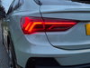 Audi Q3 2.0 TFSI 45 Black Edition Sportback 5dr Petrol S Tronic quattro Euro 6 (s/s) (245 ps) 5dr Automatic 2026