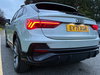 Audi Q3 2.0 TFSI 45 Black Edition Sportback 5dr Petrol S Tronic quattro Euro 6 (s/s) (245 ps) 5dr Automatic 2026