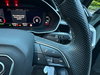 Audi Q3 2.0 TFSI 45 Black Edition Sportback 5dr Petrol S Tronic quattro Euro 6 (s/s) (245 ps) 5dr Automatic 2026
