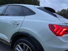 Audi Q3 2.0 TFSI 45 Black Edition Sportback 5dr Petrol S Tronic quattro Euro 6 (s/s) (245 ps) 5dr Automatic 2026