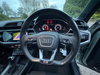 Audi Q3 2.0 TFSI 45 Black Edition Sportback 5dr Petrol S Tronic quattro Euro 6 (s/s) (245 ps) 5dr Automatic 2026
