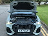 Audi Q3 2.0 TFSI 45 Black Edition Sportback 5dr Petrol S Tronic quattro Euro 6 (s/s) (245 ps) 5dr Automatic 2026