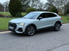 Audi Q3 2.0 TFSI 45 Black Edition Sportback 5dr Petrol S Tronic quattro Euro 6 (s/s) (245 ps) 5dr Automatic 2026